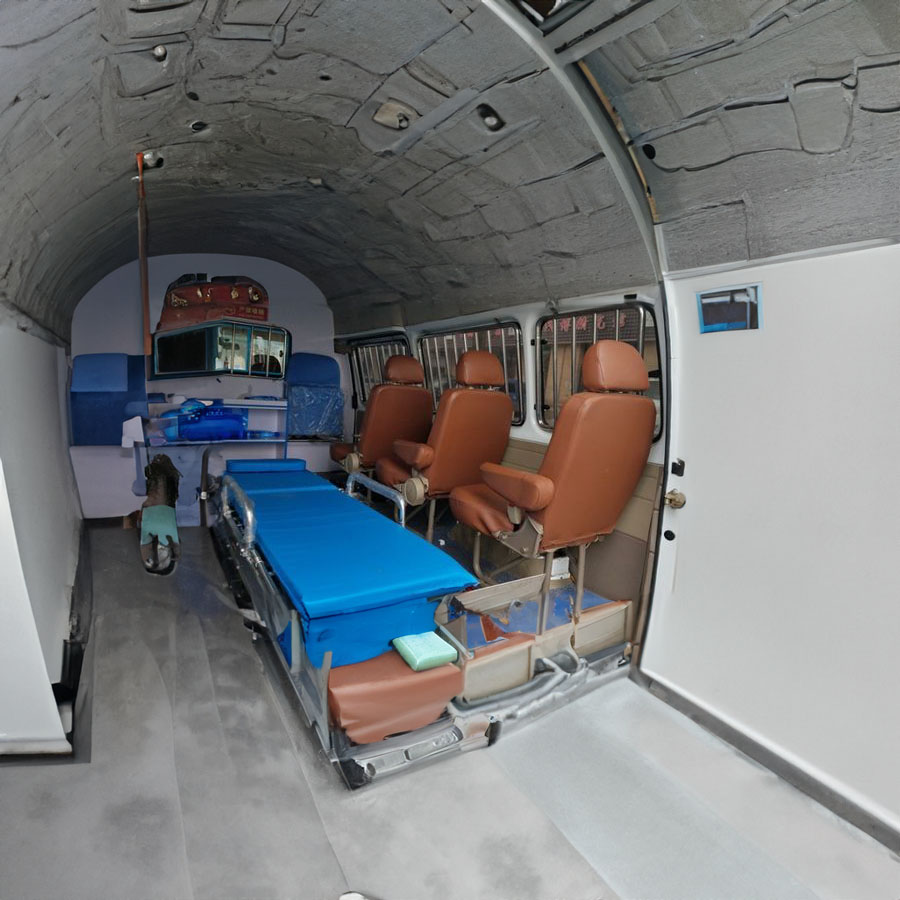 出租私人救护车联系方式