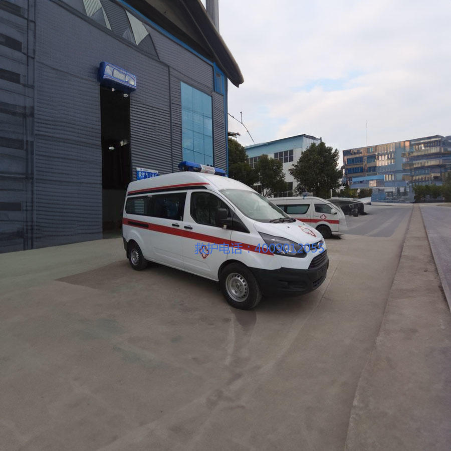 租赁救护车联系方式