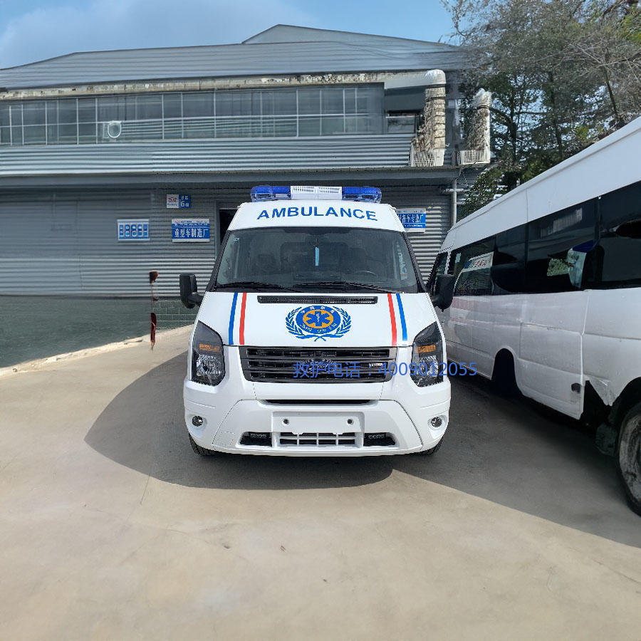 出租私人救护车电话号码