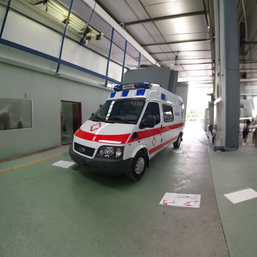 租赁急救车电话