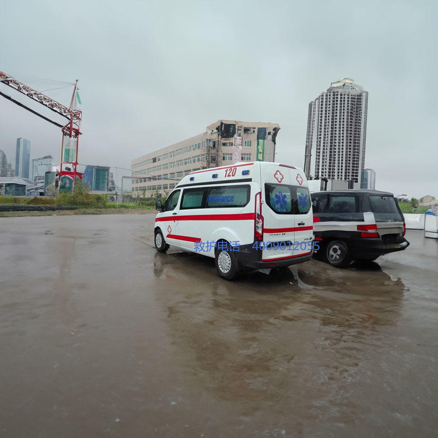 出租救护车联系电话