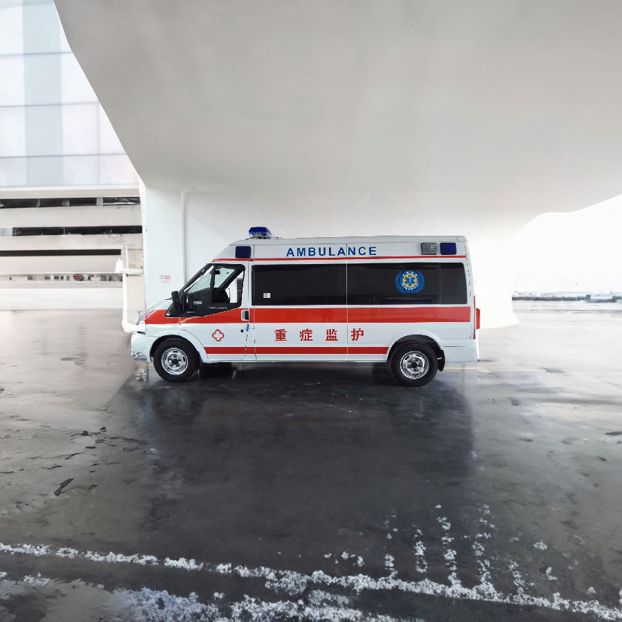 出租救护车联系方式