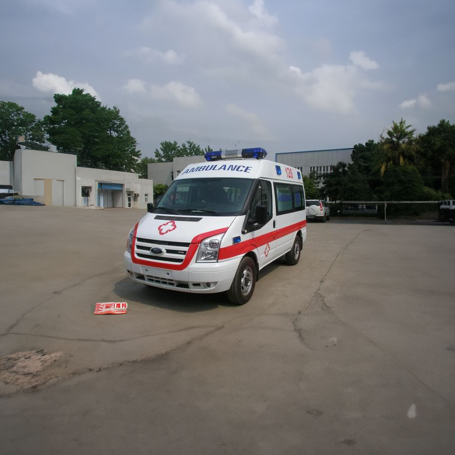 租赁救护车联系电话