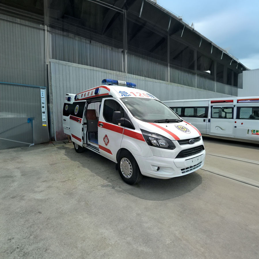 租赁私人救护车联系方式