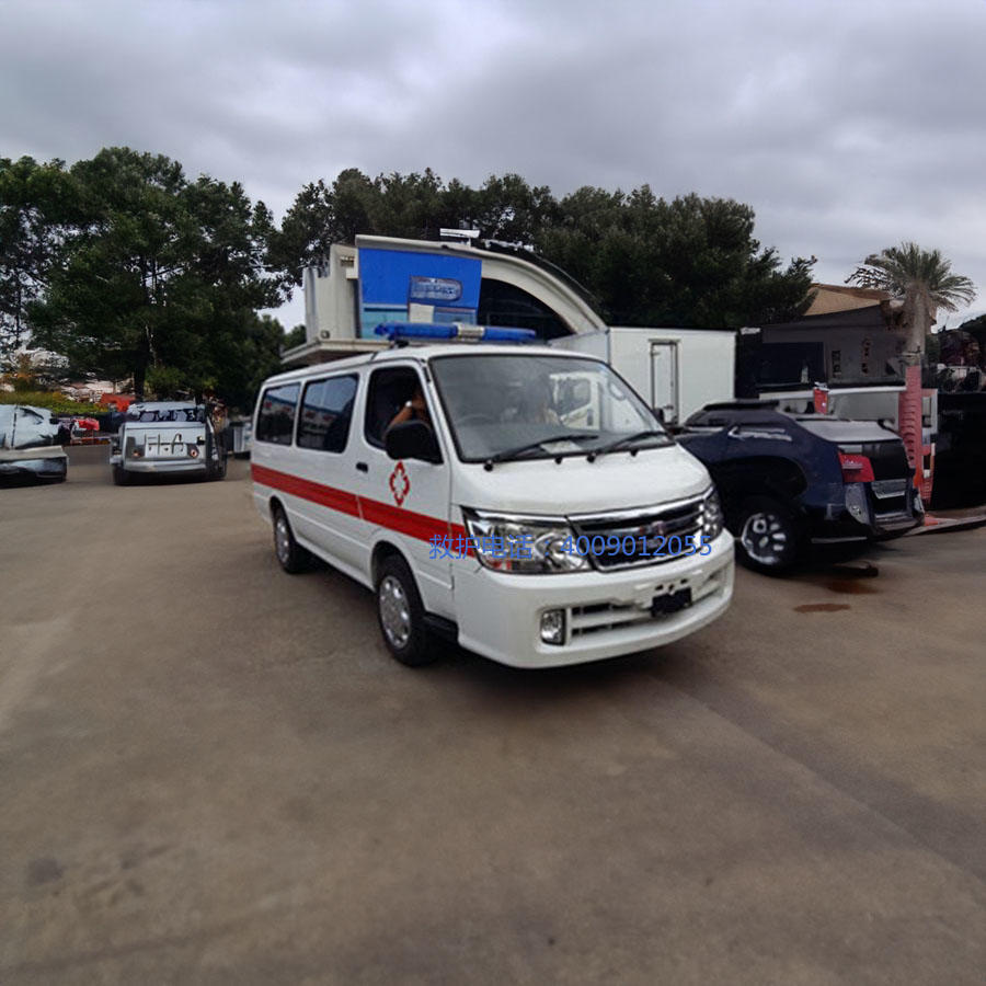 租赁私人救护车联系方式