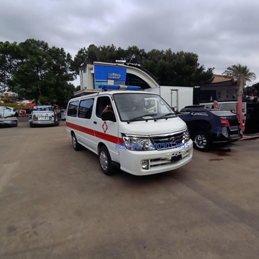 租赁私人救护车电话号码