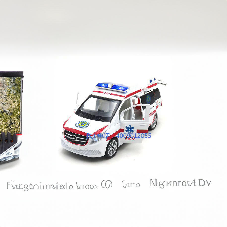 租赁私人救护车