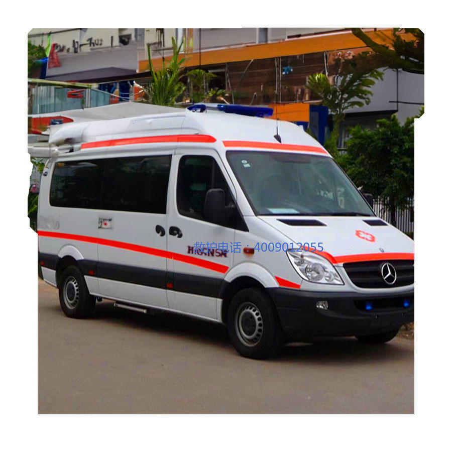 出租急救车联系电话