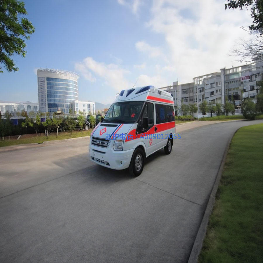 租赁私人救护车联系电话