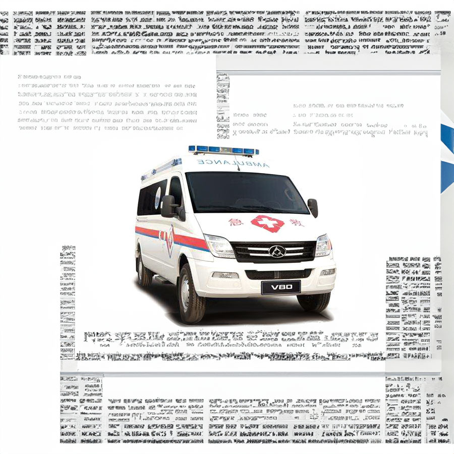 出租急救车联系电话