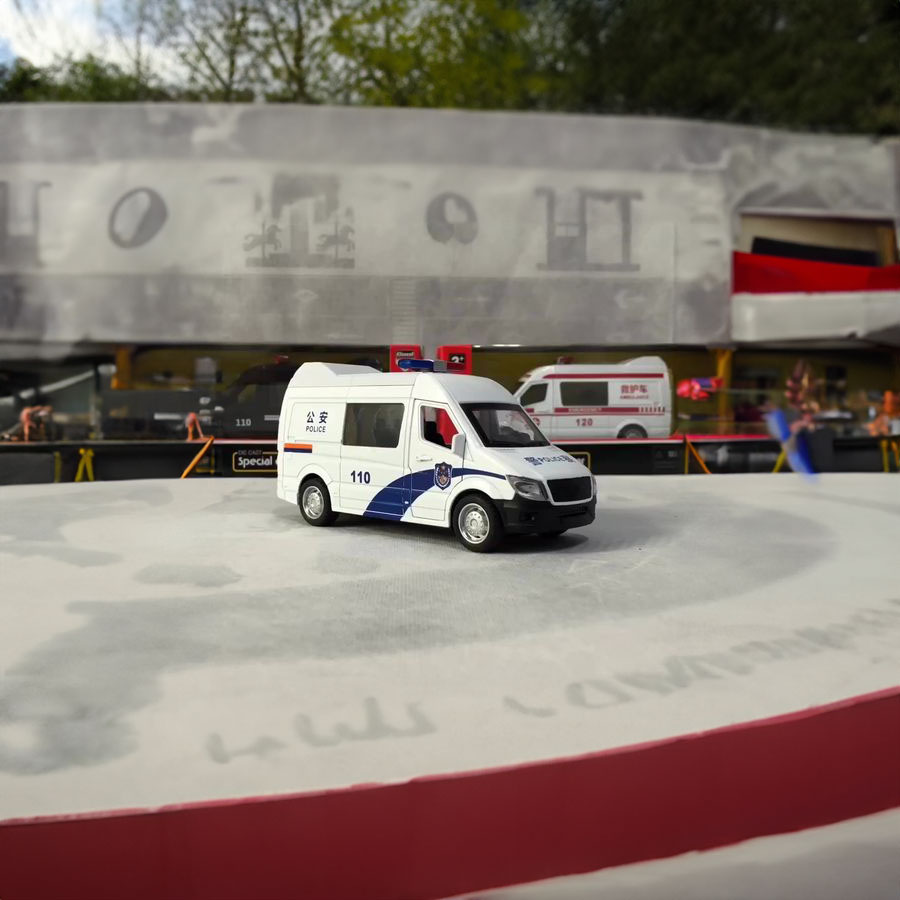 租赁急救车电话