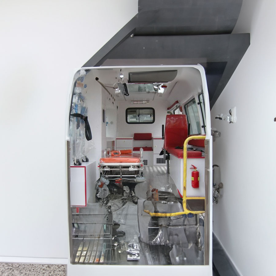 租赁救护车电话号码