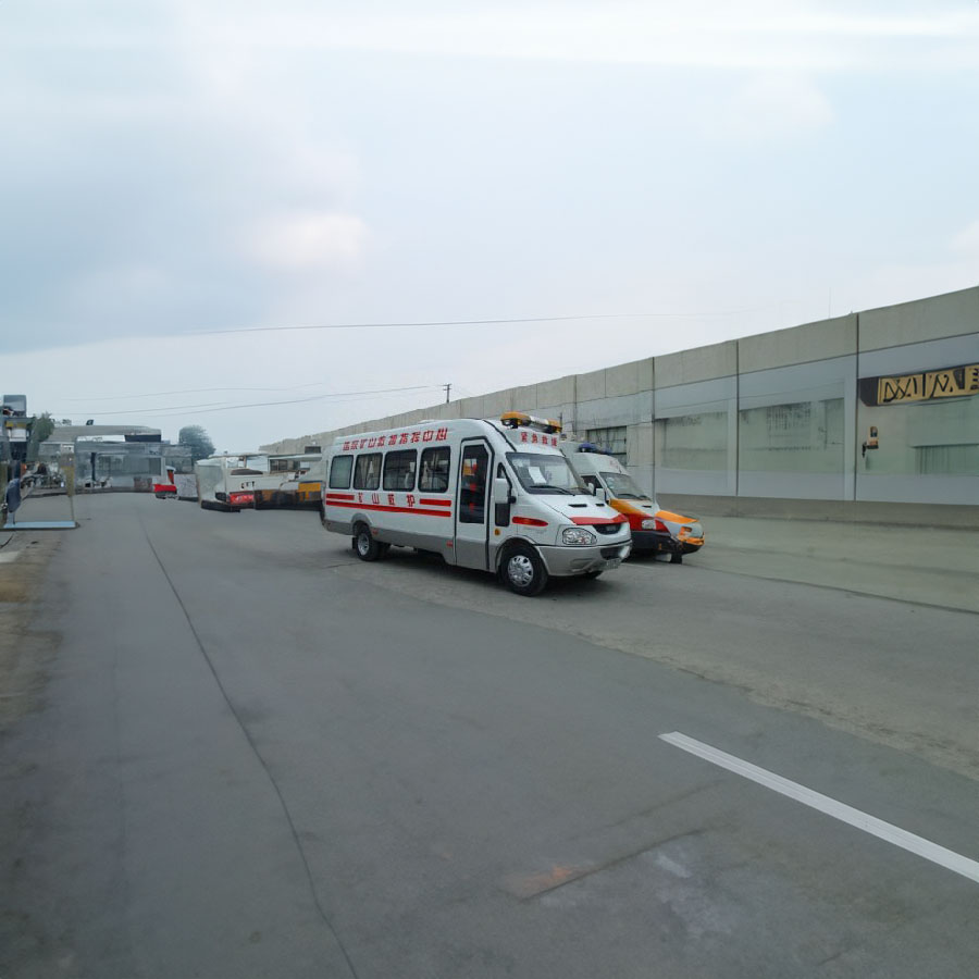 租赁急救车联系电话