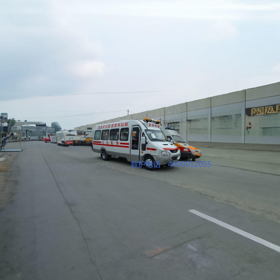租赁急救车电话