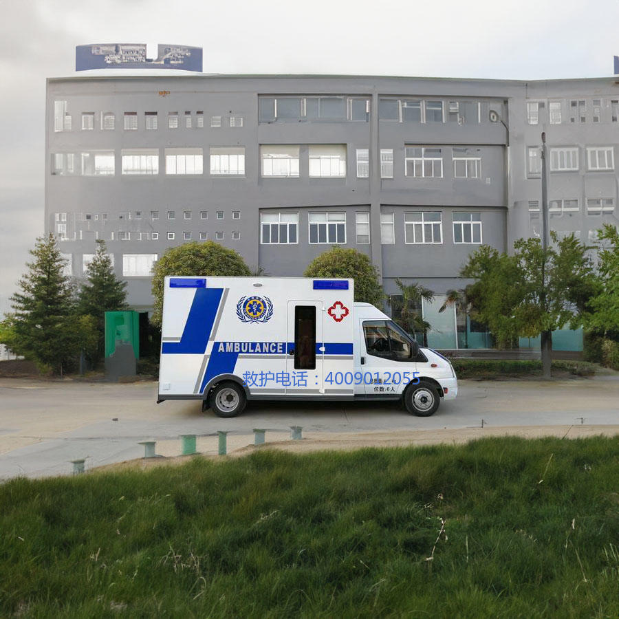 出租救护车电话号码
