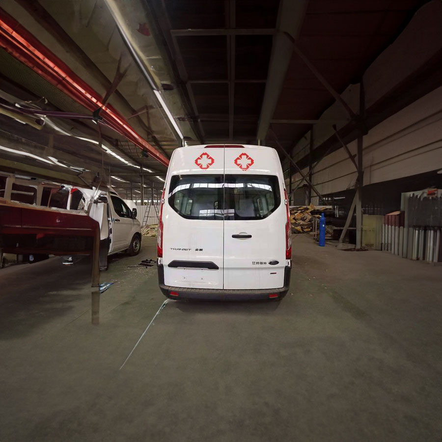 租赁私人救护车电话号码