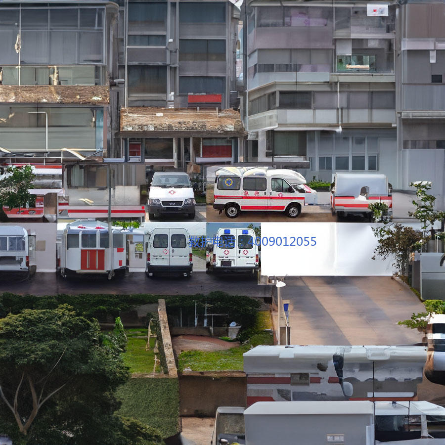 租赁私人救护车联系电话