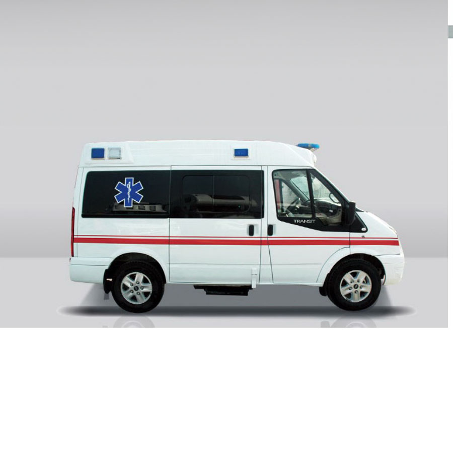 出租急救车
