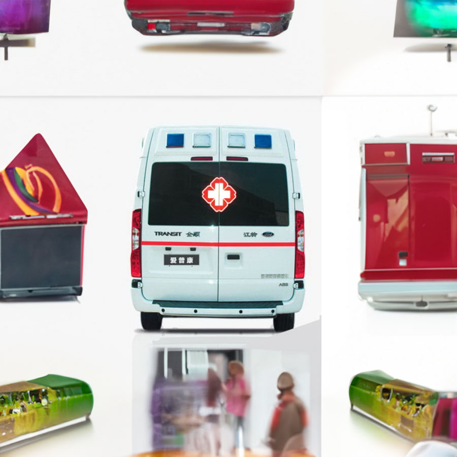 出租急救车联系电话