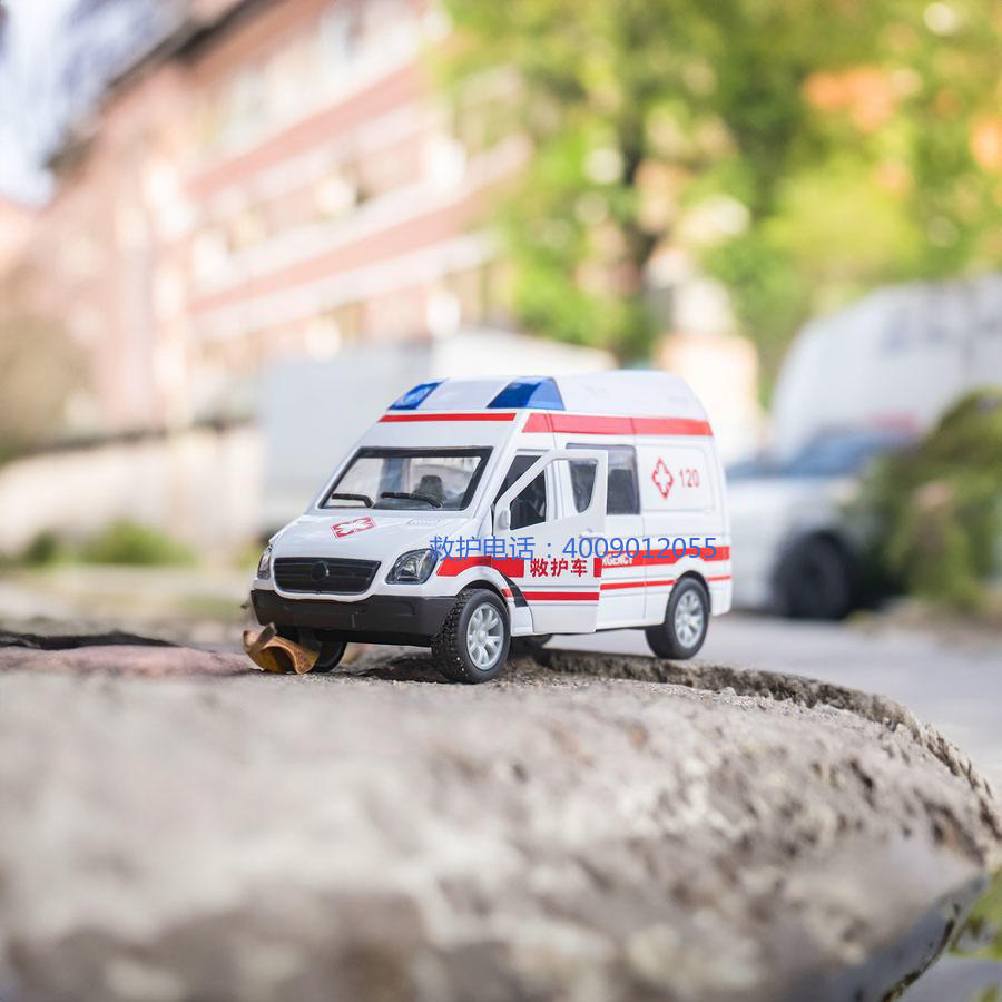 租赁急救车电话号码