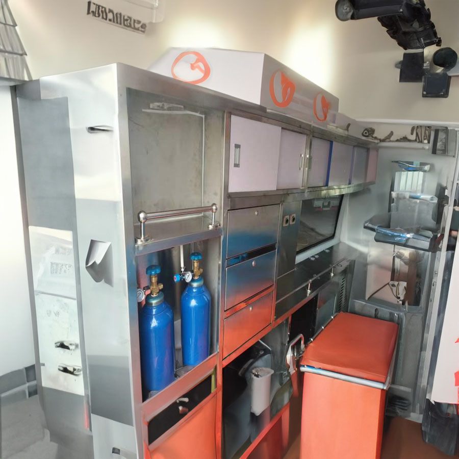 租赁私人救护车联系电话