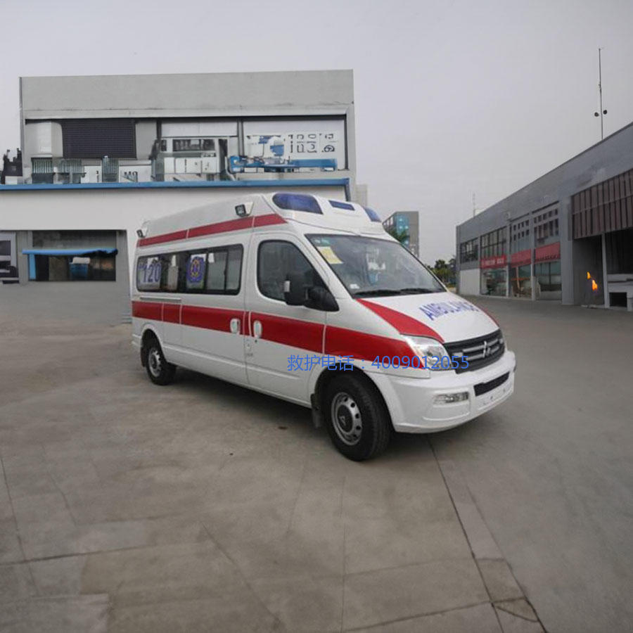出租私人救护车联系方式