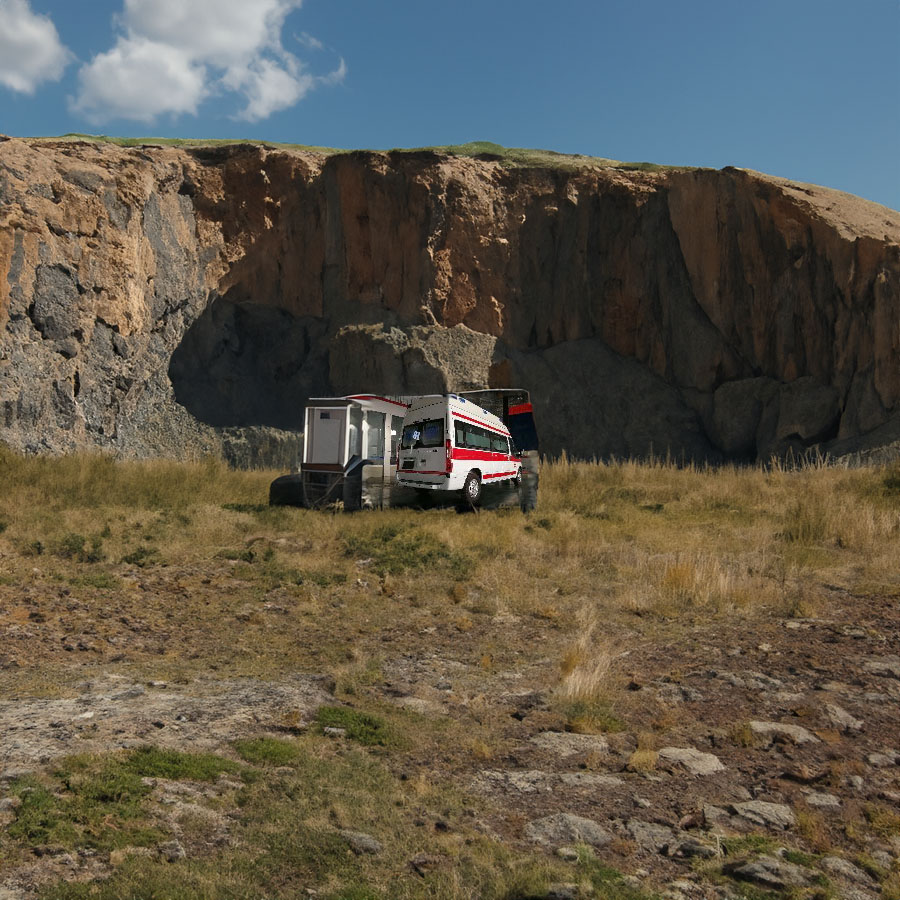 出租急救车联系电话