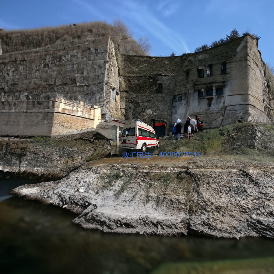 出租救护车联系方式