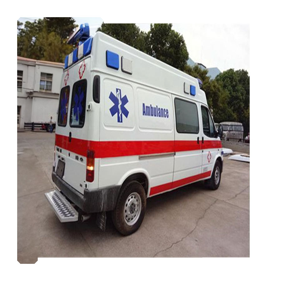 出租急救车电话