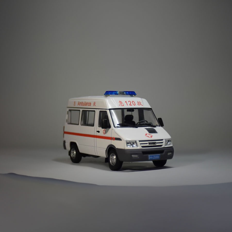 租赁私人救护车电话