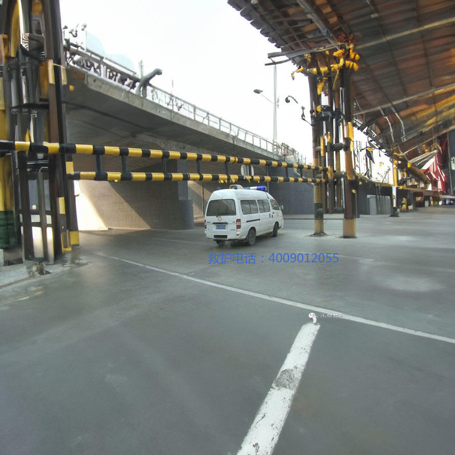 出租急救车联系方式