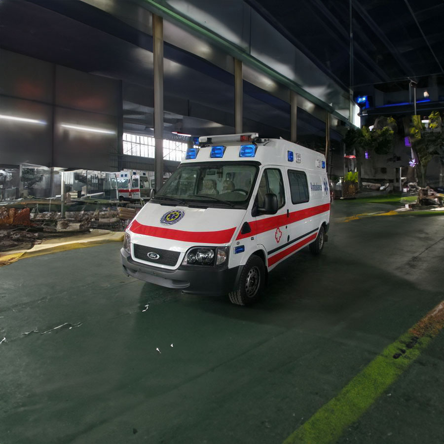 租赁私人救护车联系电话