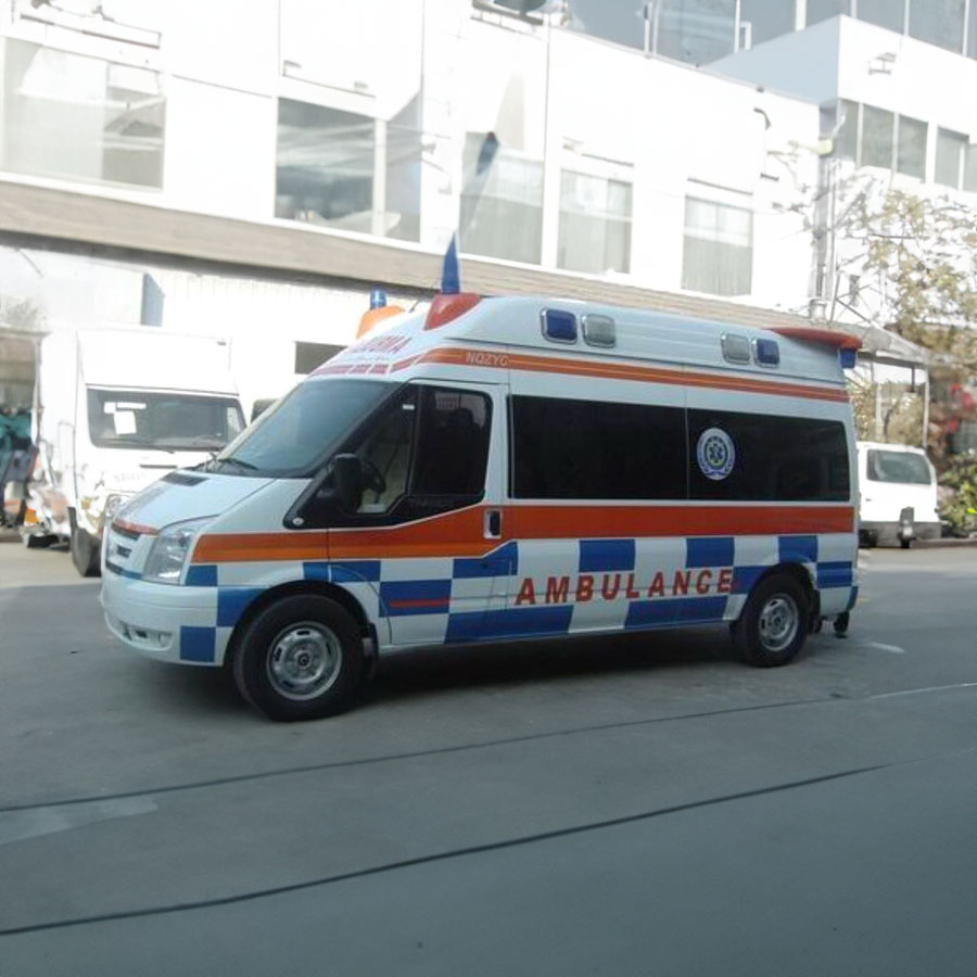 出租急救车联系电话