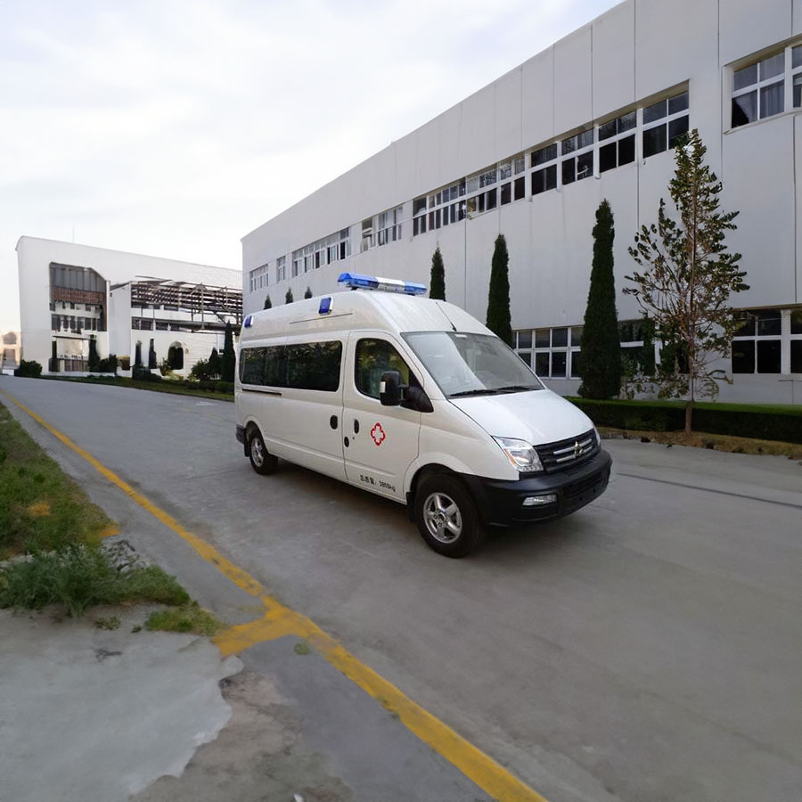 租赁救护车电话号码