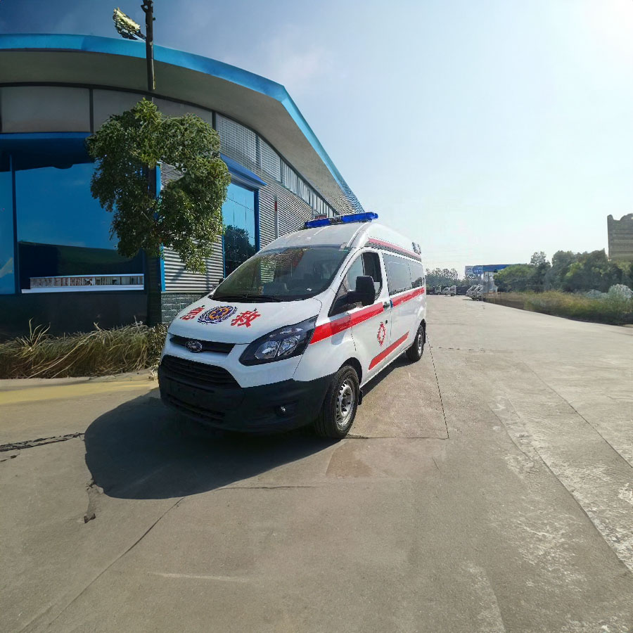 租赁私人救护车联系方式