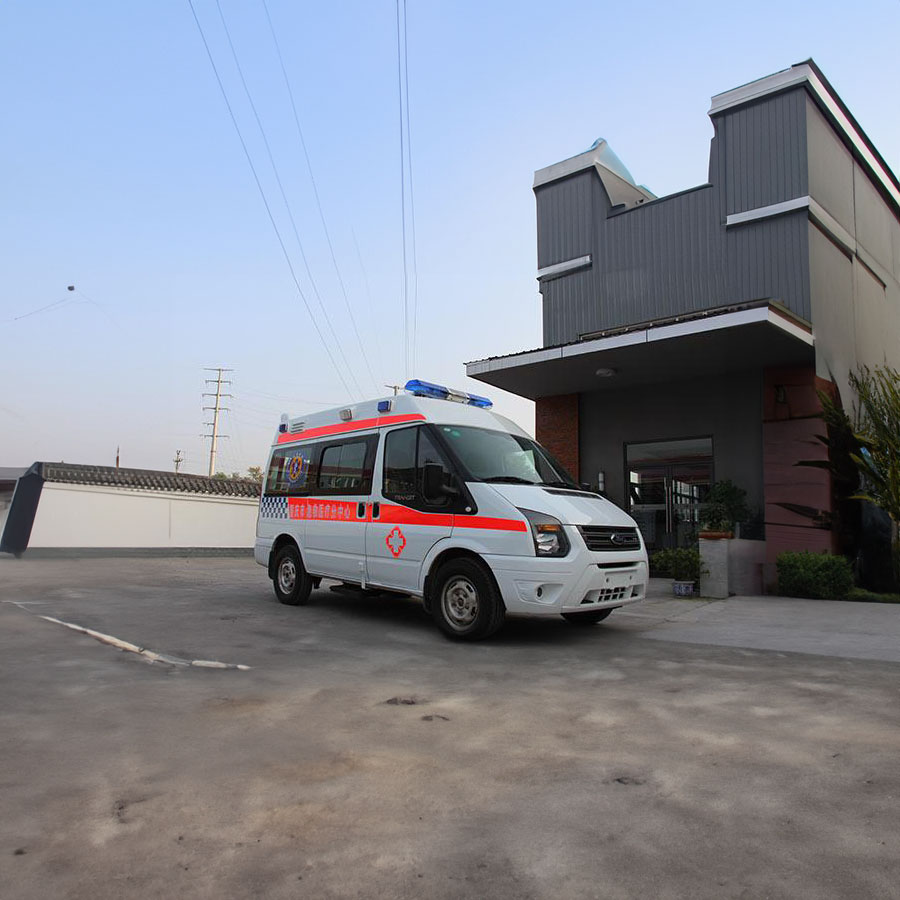 出租私人救护车电话