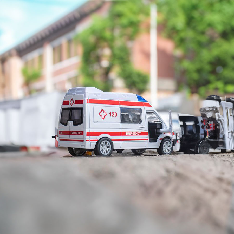 租赁救护车电话