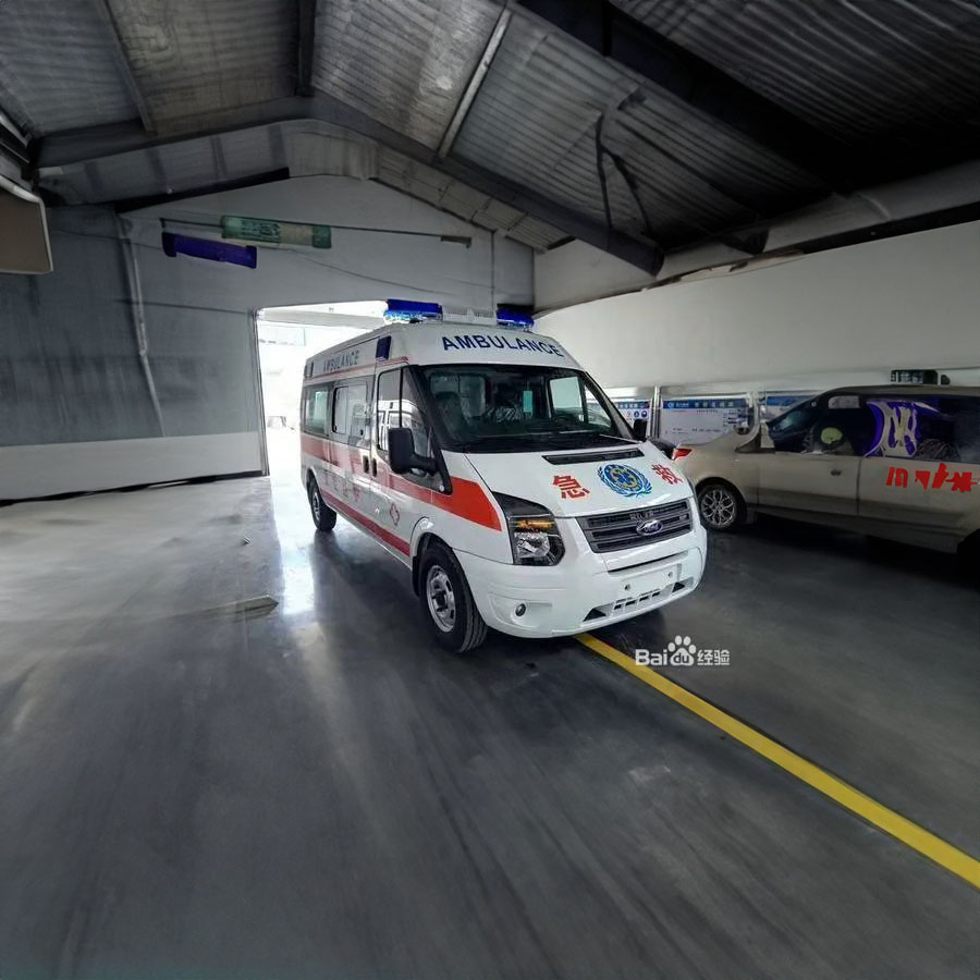 租赁急救车联系电话