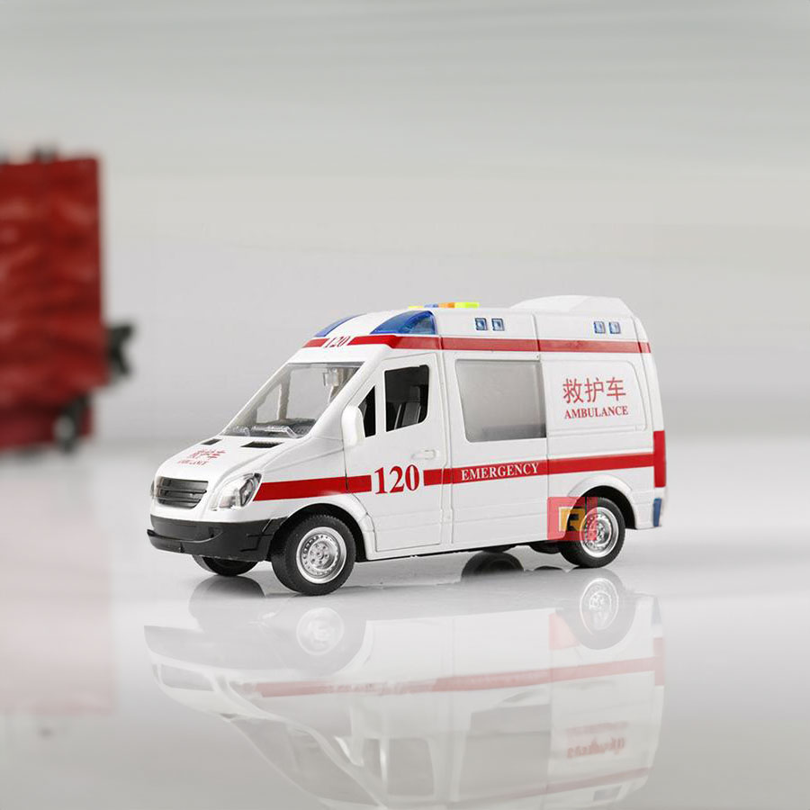 租赁急救车联系方式