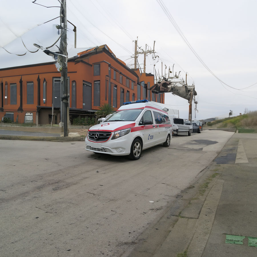 出租私人救护车电话号码