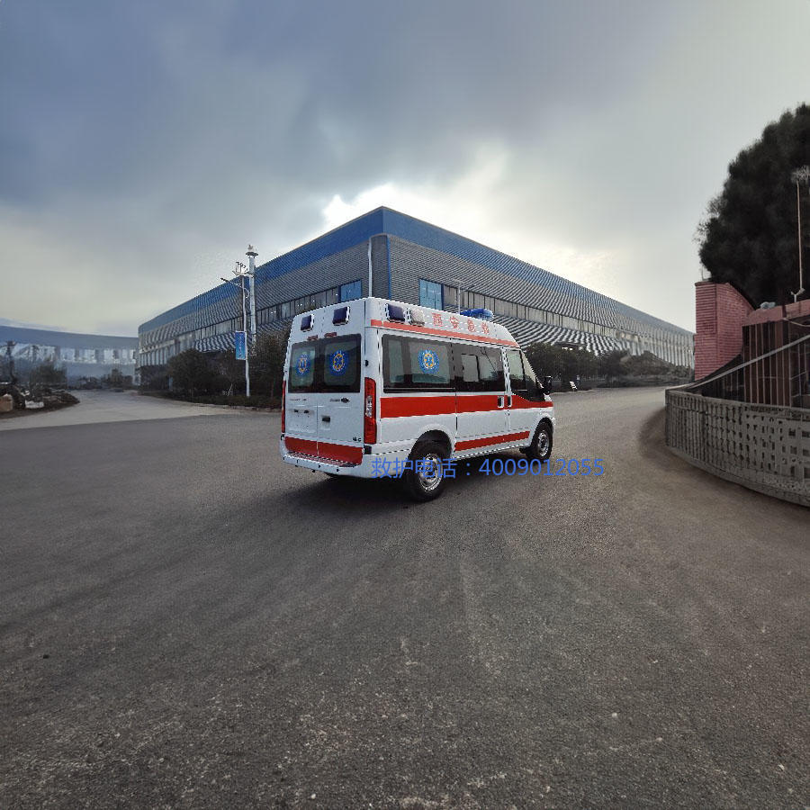 出租急救车电话号码