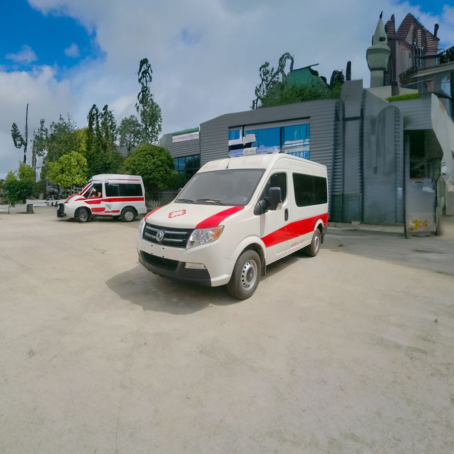 出租救护车联系方式