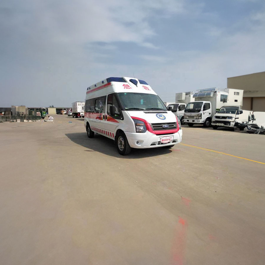 租赁救护车联系方式