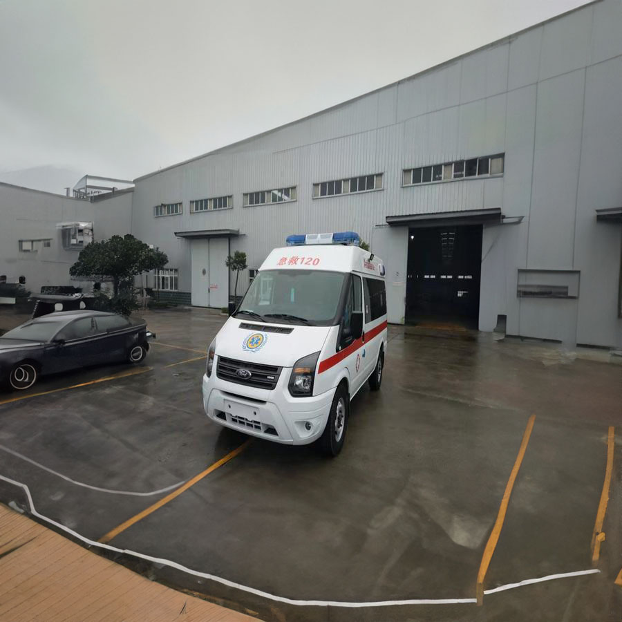 租赁急救车联系电话