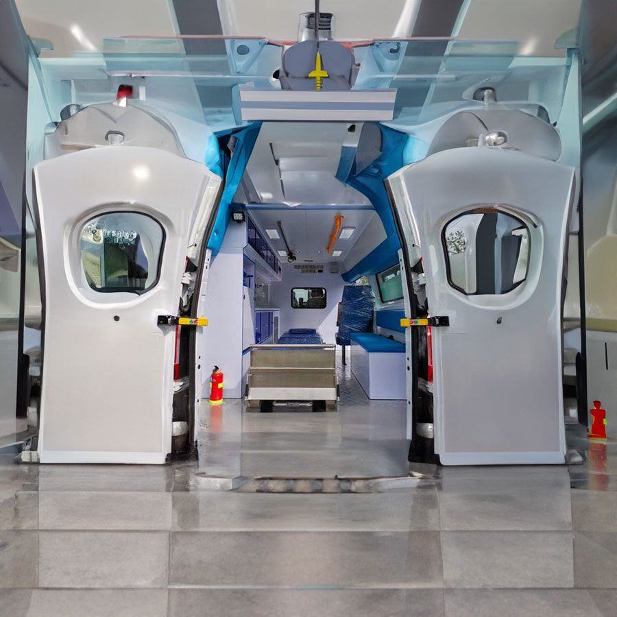 出租急救车电话