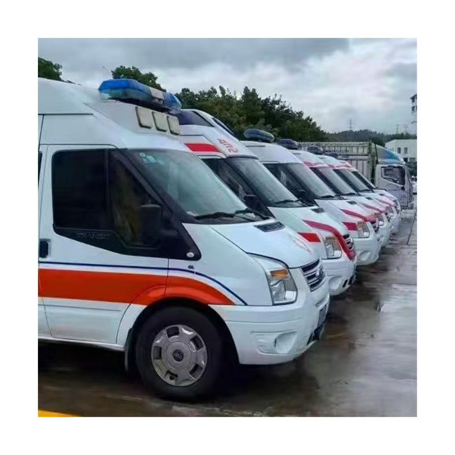 租赁私人救护车
