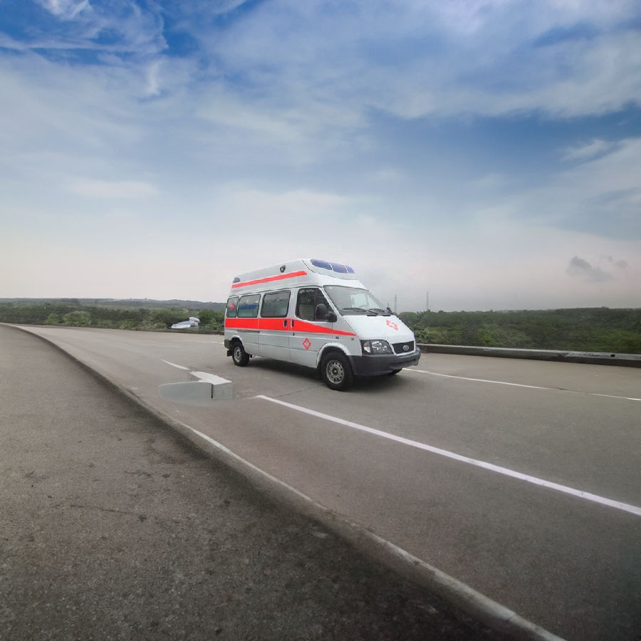 出租救护车电话号码