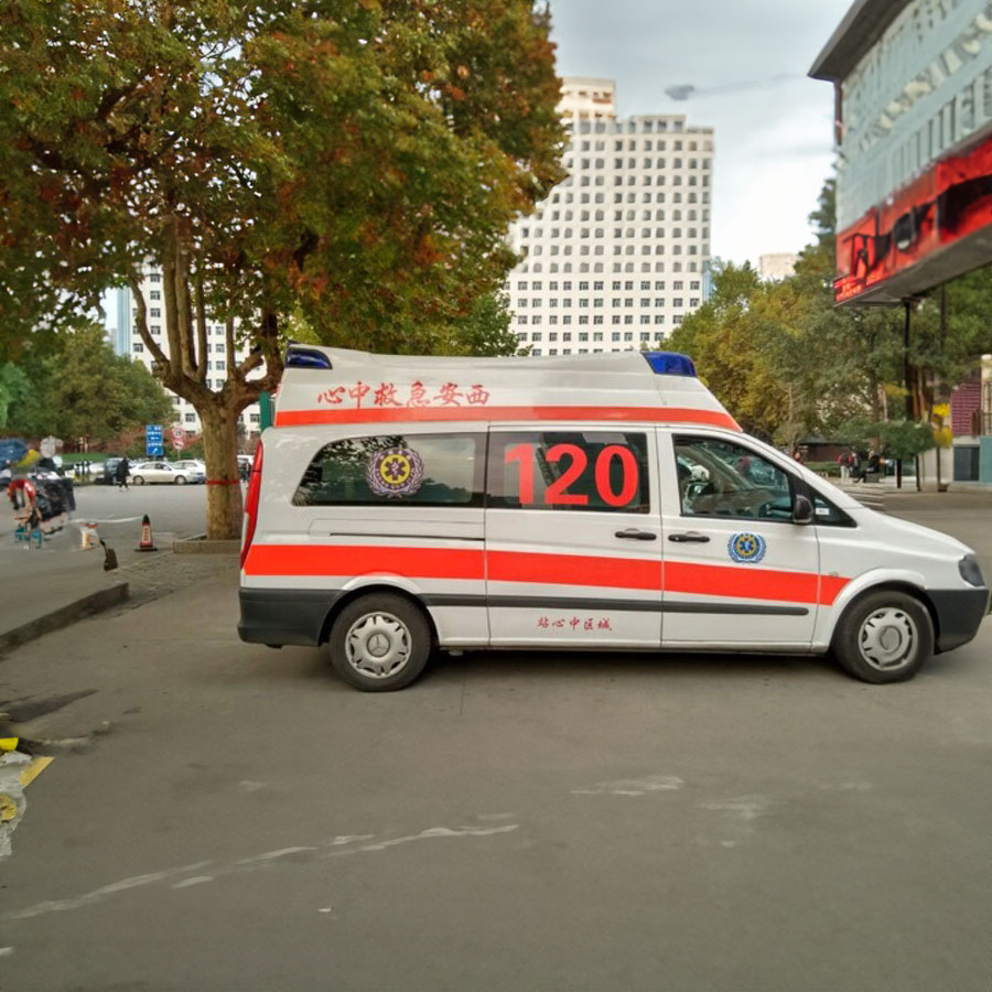租赁私人救护车联系方式