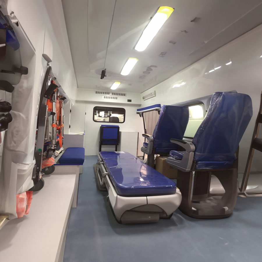 出租急救车联系电话