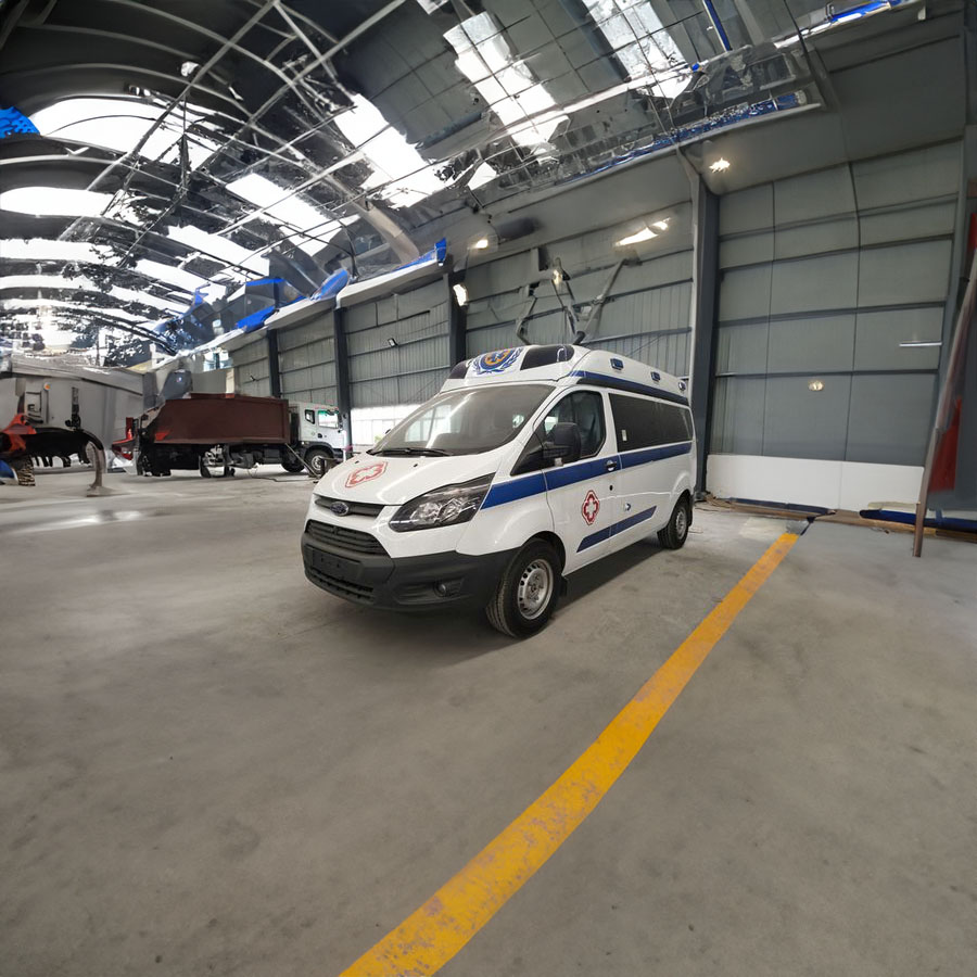 出租急救车联系电话